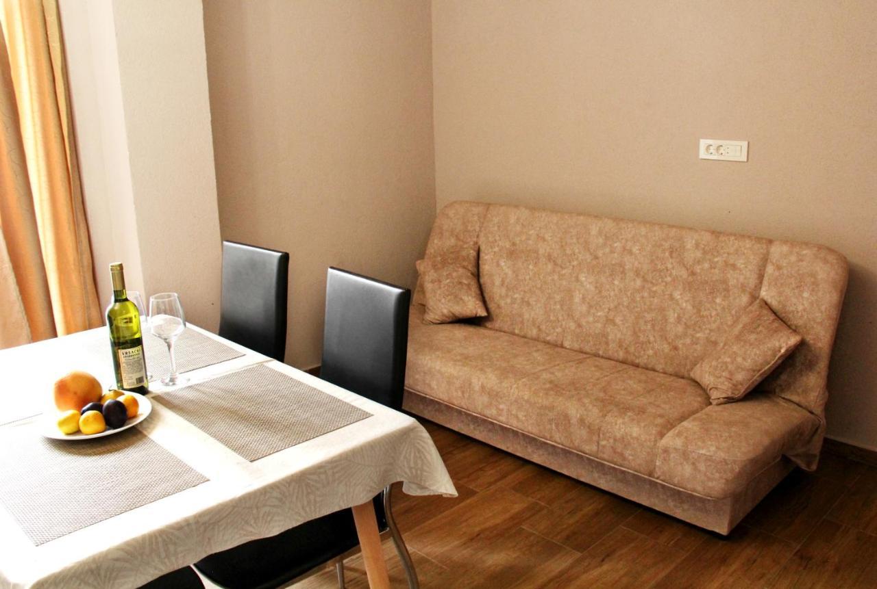 Apartments Astoria Hn Herceg Novi Exterior photo