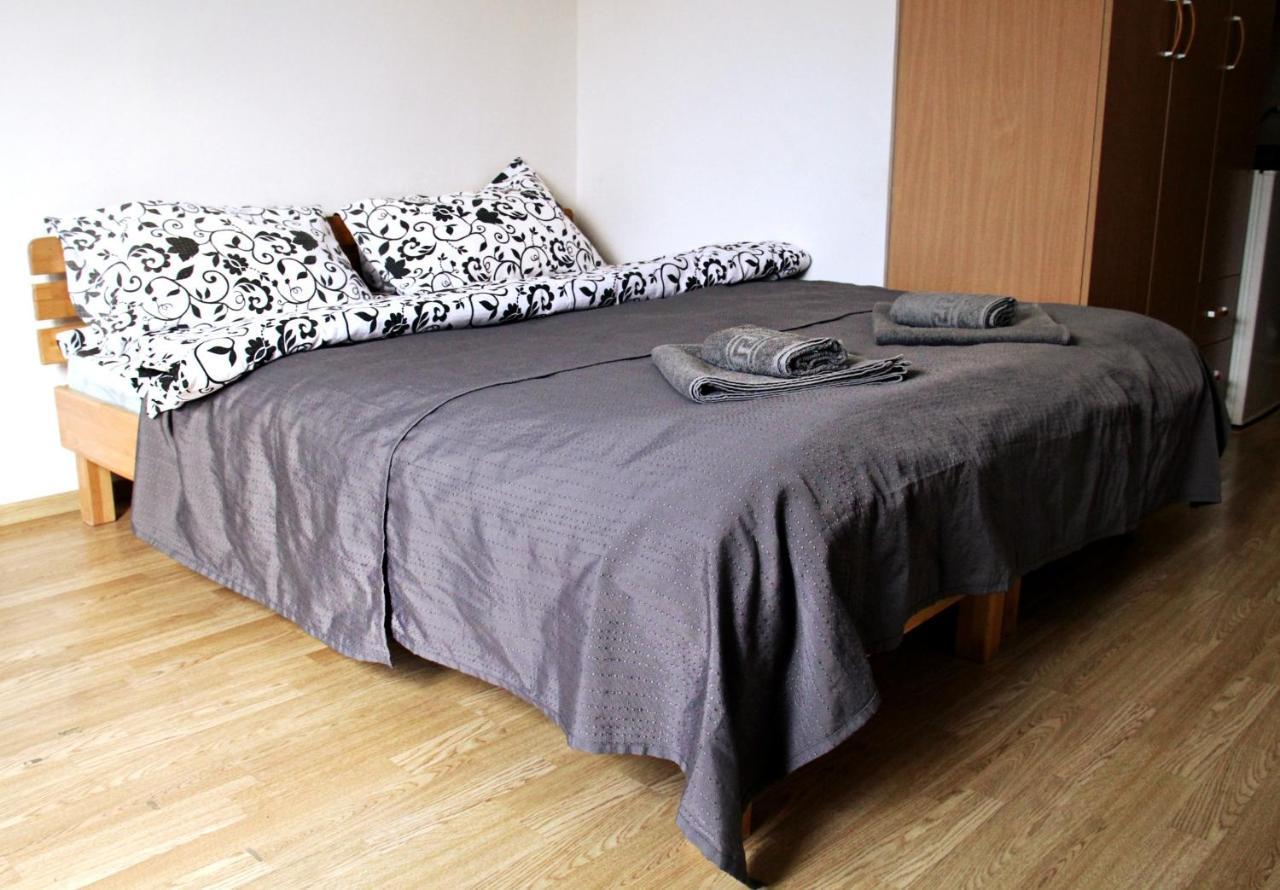 Apartments Astoria Hn Herceg Novi Exterior photo