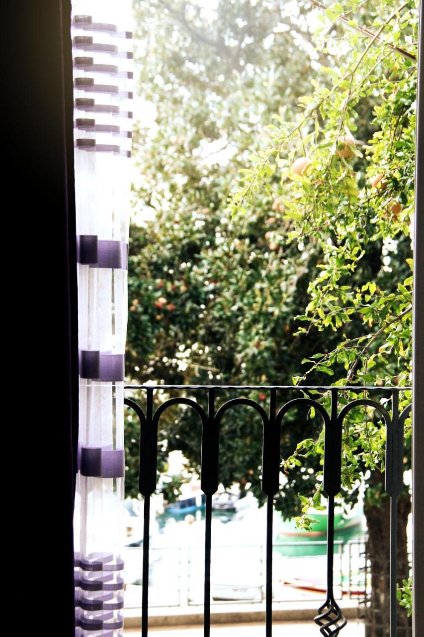 Apartments Astoria Hn Herceg Novi Exterior photo