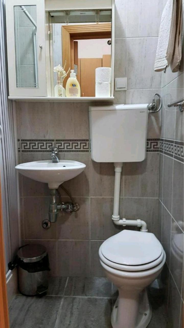 Apartments Astoria Hn Herceg Novi Exterior photo