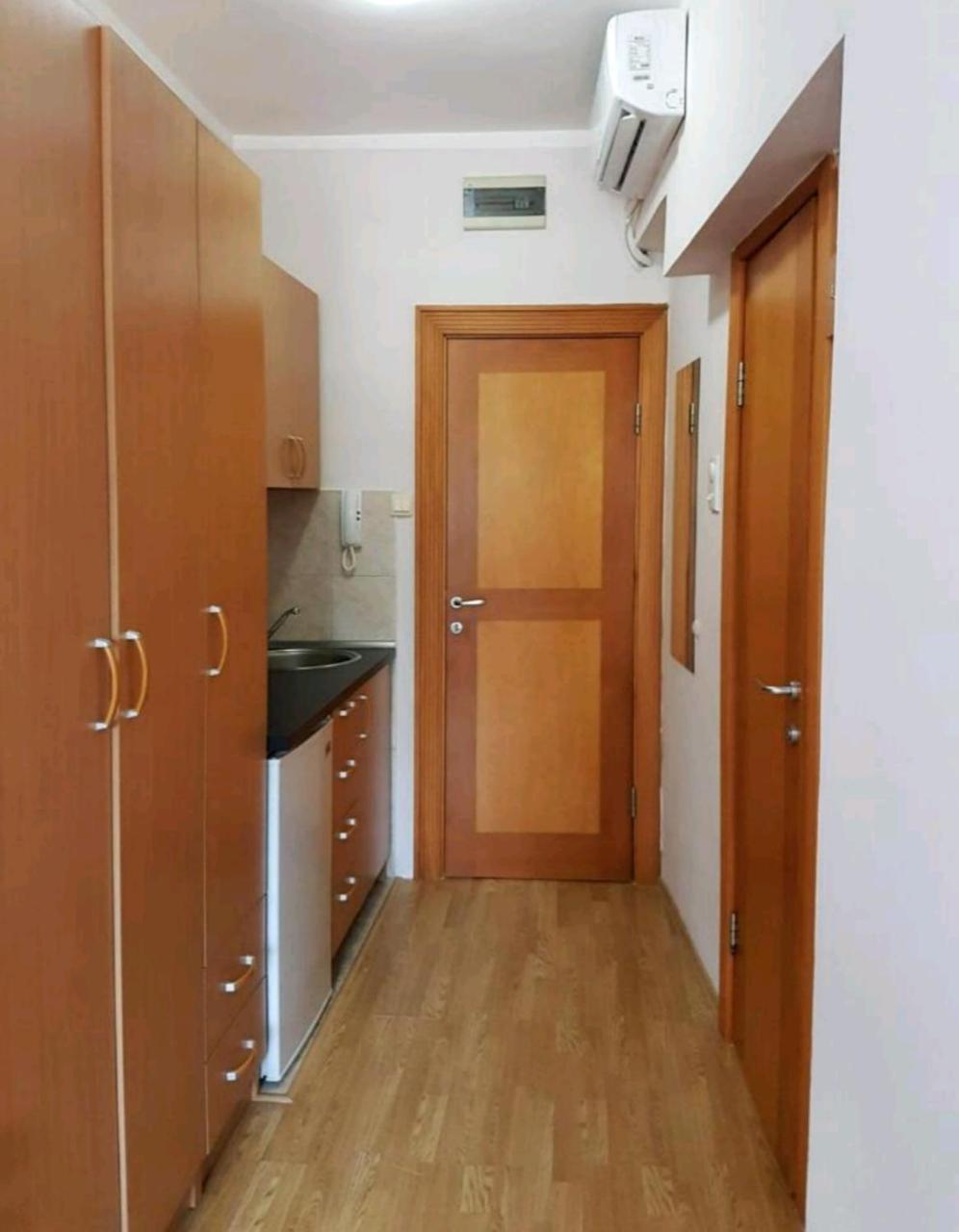 Apartments Astoria Hn Herceg Novi Exterior photo