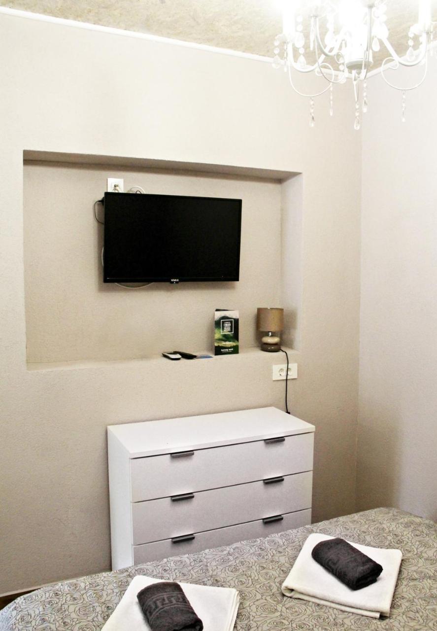 Apartments Astoria Hn Herceg Novi Exterior photo