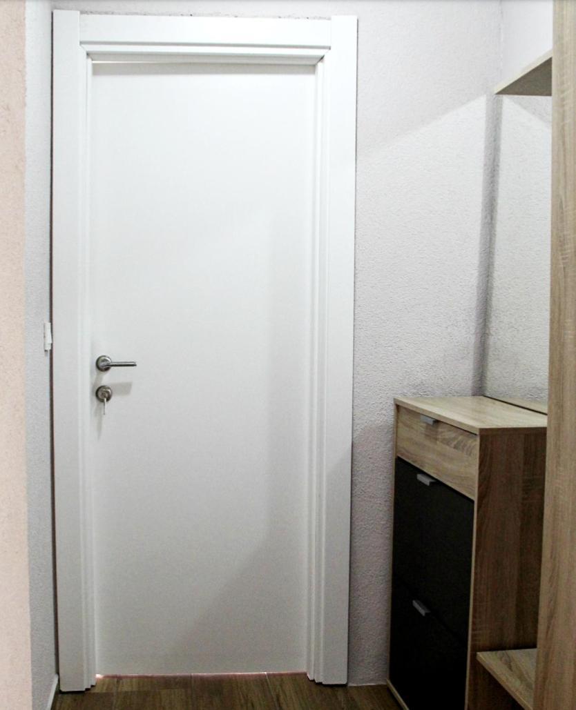 Apartments Astoria Hn Herceg Novi Exterior photo